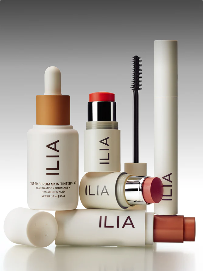 Clean Beauty That Feels Alive